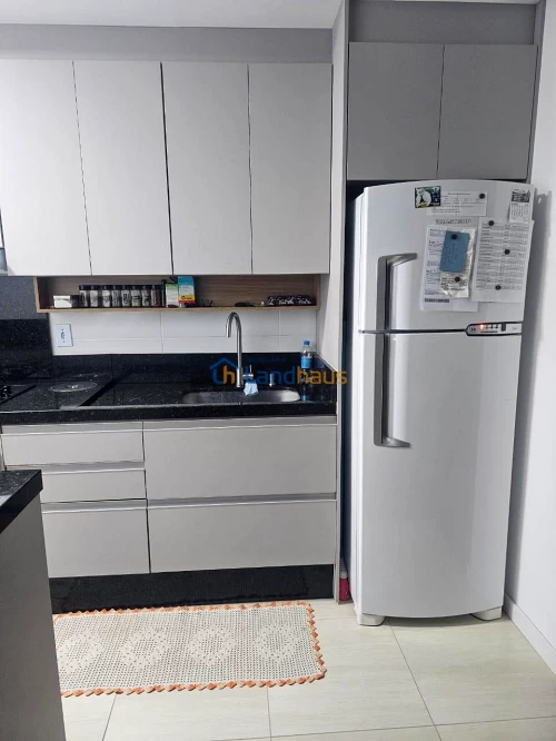 Apartamento à venda em Cidade Nova, Ivoti
