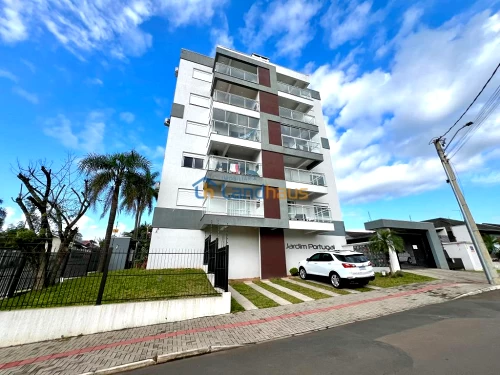 Apartamento à venda em Bom Jardim, Ivoti