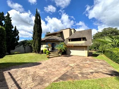 Casa / Sobrado à venda em Centro, Ivoti