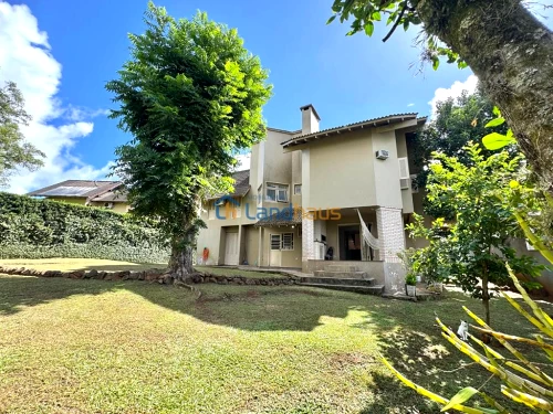 Casa / Sobrado à venda em Centro, Ivoti