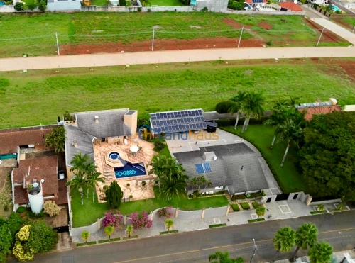 Casa / Sobrado à venda em Jardim do Alto, Ivoti