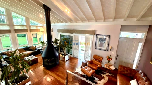 Casa / Sobrado à venda em Jardim do Alto, Ivoti