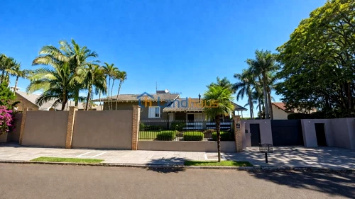 Casa / Sobrado à venda em Jardim do Alto, Ivoti