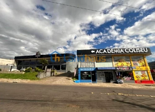 Prédio / Pavilhão à venda em Lago Azul, Estância Velha