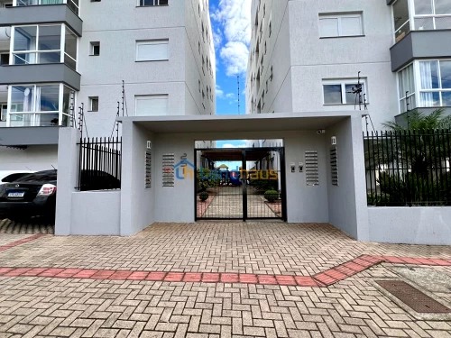 Apartamento à venda em Farroupilha, Ivoti