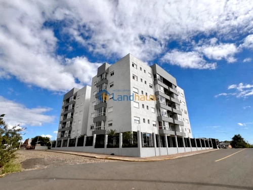 Apartamento à venda em Farroupilha, Ivoti