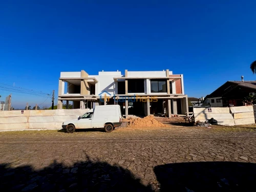 Casa / Sobrado à venda em Cidade Nova, Ivoti