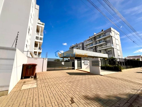 Apartamento à venda em 25 de Julho, Ivoti