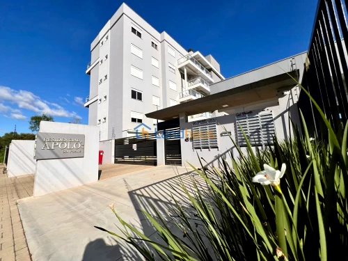Apartamento à venda em 25 de Julho, Ivoti