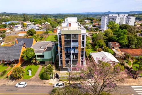 Apartamento à venda em Farroupilha, Ivoti