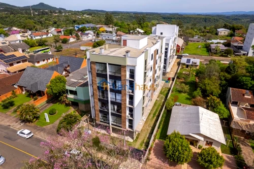 Apartamento à venda em Farroupilha, Ivoti