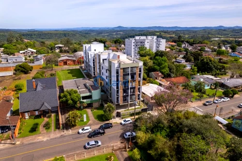 Apartamento à venda em Farroupilha, Ivoti