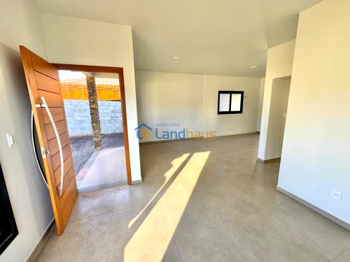 Casa / Sobrado à venda em Centro, Presidente Lucena