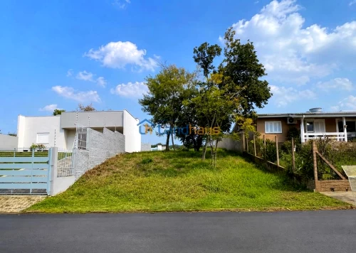 Terreno à venda em Jardim do Alto, Ivoti