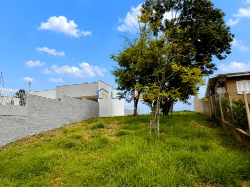 Terreno à venda em Jardim do Alto, Ivoti