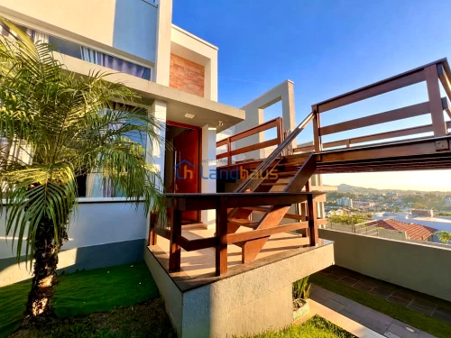Casa / Sobrado à venda em Concórdia, Ivoti