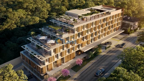 Apartamento à venda em Hamburgo Velho, Novo Hamburgo