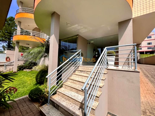 Apartamento à venda em Centro, Ivoti
