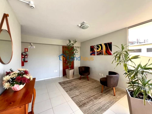 Apartamento à venda em Centro, Ivoti