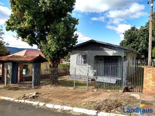 Casa / Sobrado à venda em São José, Ivoti