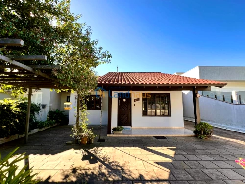 Casa / Sobrado à venda em Harmonia, Ivoti