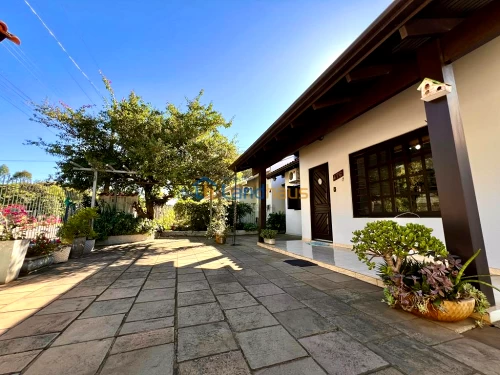 Casa / Sobrado à venda em Harmonia, Ivoti