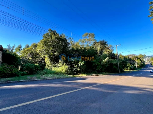 Terreno à venda em Jardim Panorâmico, Ivoti
