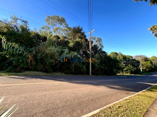 Terreno à venda em Jardim Panorâmico, Ivoti