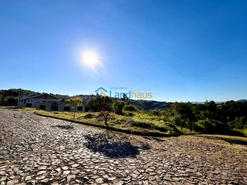 Terreno à venda em Jardim Panorâmico, Ivoti