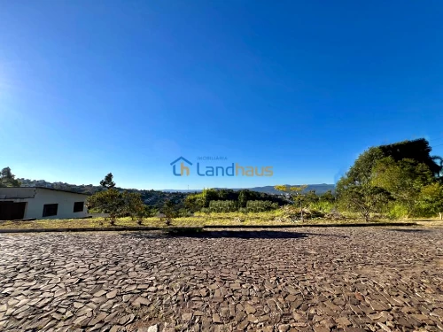 Terreno à venda em Jardim Panorâmico, Ivoti