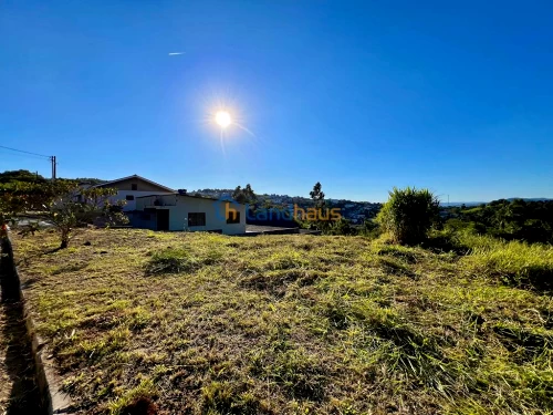 Terreno à venda em Jardim Panorâmico, Ivoti