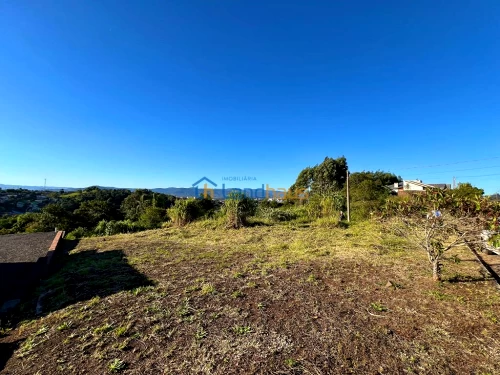 Terreno à venda em Jardim Panorâmico, Ivoti