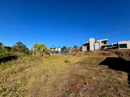 Terreno à venda em Jardim Panorâmico, Ivoti
