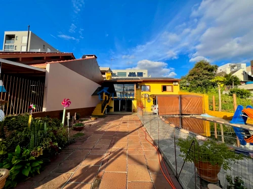Casa / Sobrado à venda em Harmonia, Ivoti