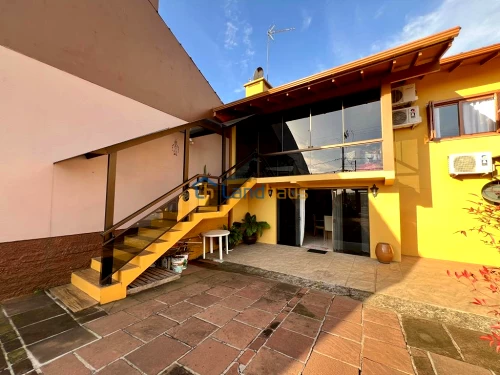 Casa / Sobrado à venda em Harmonia, Ivoti