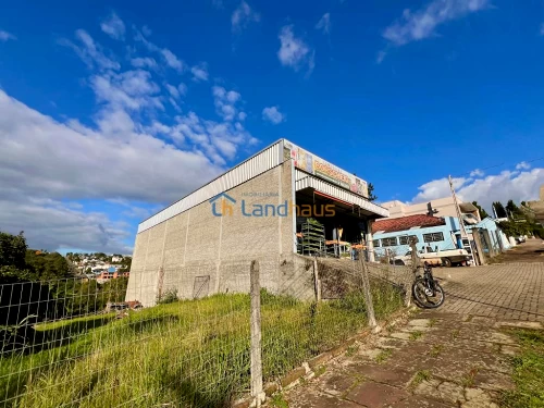 Prédio / Pavilhão à venda em Concórdia, Ivoti