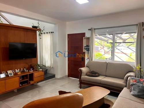 Casa / Sobrado à venda em Boa Vista, Lindolfo Collor