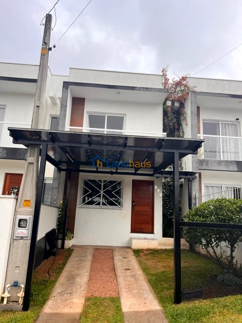 Casa / Sobrado à venda em Boa Vista, Lindolfo Collor