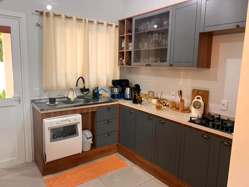 Casa / Sobrado à venda em Boa Vista, Lindolfo Collor