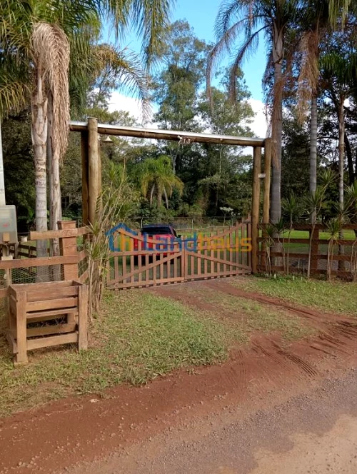 Área de Terras / Chácaras à venda em Centro, Presidente Lucena