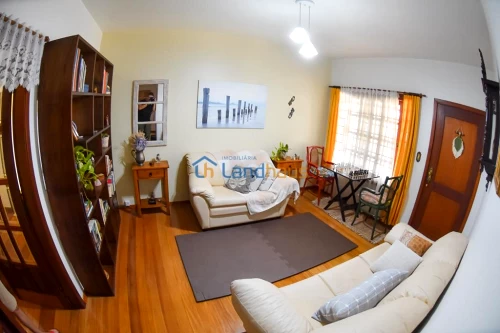 Casa / Sobrado à venda em 7 de Setembro, Ivoti