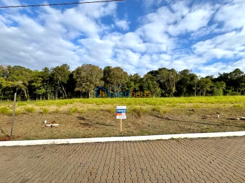 Terreno à venda em Jardim do Alto, Ivoti