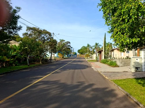 Terreno à venda em Concórdia, Ivoti