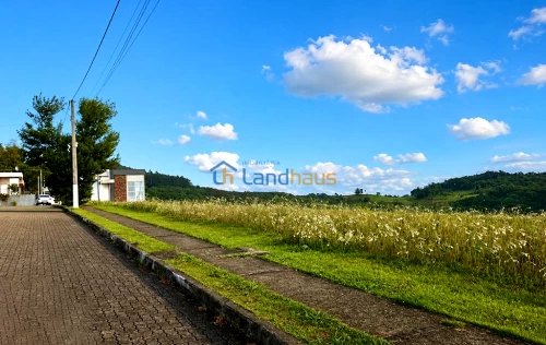 Terreno à venda em Boa Vista, Lindolfo Collor