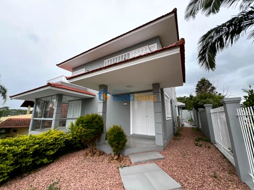 Casa / Sobrado à venda em Jardim do Alto, Ivoti