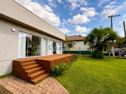 Casa / Sobrado à venda em Feitoria Nova, Ivoti