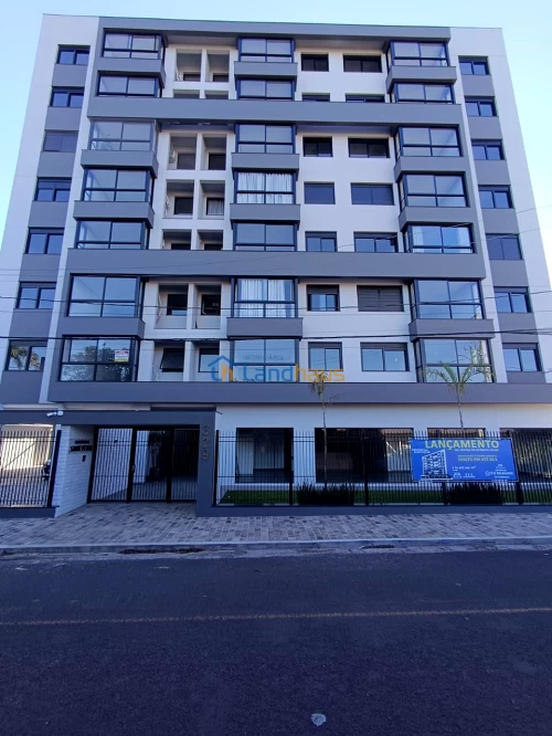 Apartamento à venda em Centro, Estância Velha