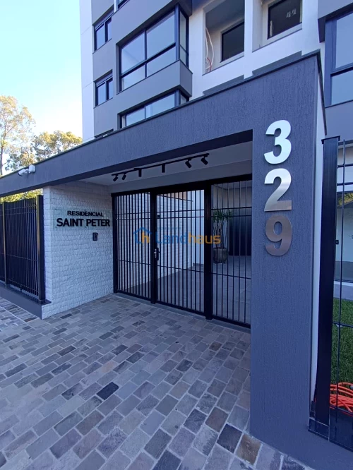 Apartamento à venda em Centro, Estância Velha