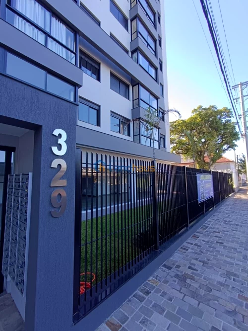 Apartamento à venda em Centro, Estância Velha