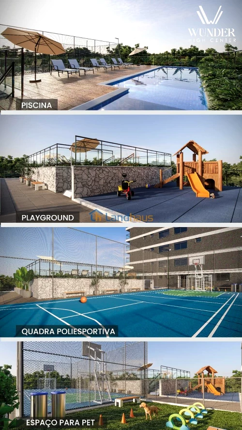 Apartamento à venda em Centro, Estância Velha